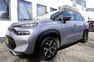Citroën C3 Aircross 1.2  110 pk PT S&amp;S  AUTOMAAT