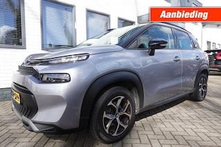 Citroën C3 Aircross 1.2  110 pk PT S&amp;S  AUTOMAAT