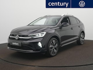 Volkswagen Taigo 1.0 TSI Style 110Pk Automaat / Camera / Clima / Navi