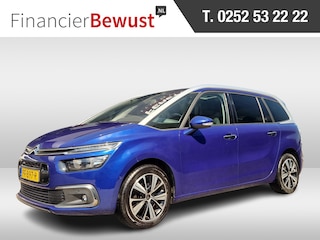 Citroën C4 Picasso 1.2 PURETECH BUSINESS 7PERS PANORAMADAK NAVI CAMERA LED LMV PDC