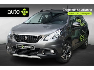 Peugeot 2008 1.2 PureTech Allure
