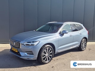 Volvo XC60 2.0 B5 250 PK Inscription Achteruitrijcamera | Trekhaak | Keyless | Led verlichting | Memory | Harman & Kardon