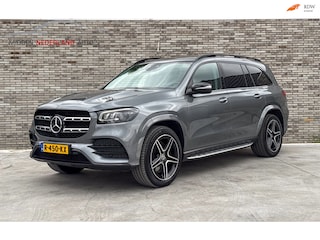 Mercedes-Benz GLS 400 d 4MATIC Premium Plus * AMG * BURMESTER * MASSAGE * HEAD UP DISPLAY *
