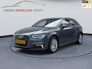 Audi A3 Sportback 1.4 e-tron Sport Pro Line plus * FACE LIFT * KEYLESS * VIRTUAL COCKPIT * LED*