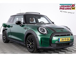 Mini Mini Electric Yours 33 kWh *SOH 97%* PANORAMADAK | LEDER | harman/kardon