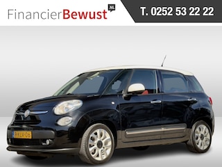 Fiat 500L 0.9 TWINAIR EASY TWO-TONE AIRCO LED LMV PDC