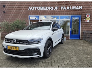 Volkswagen Tiguan 1.5 TSI ACT Highline Business R