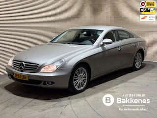 Mercedes-Benz CLS 350 | Automaat | Airco | Cruise | Navi