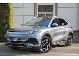BYD Atto 3 Design 60 kWh PANO | 360 CAM | LEDER | CARPLAY | FULL OPTION