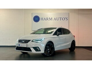 Seat Ibiza 1.0 TSI XCellence Navi / LED / Cruise / PDC / Clima / Keyless / Alcantara