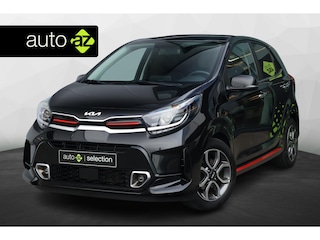 Kia Picanto 1.0 DPi GT-Line / Camera / Carplay