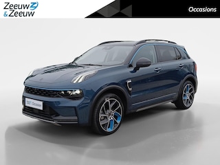Lynk & Co 01 1.5 | Panoramadak | Navi | Climate control | Stoelverwarming