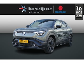 Suzuki e Vitara Style 61 kWh | Apple-carplay | 360 graden camera | verschuifbare achterbank | Rijklaarprijs |