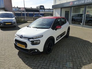 Citroën C3 1.2 PureTech Feel