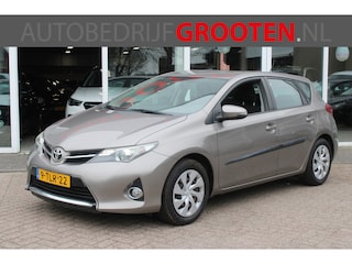Toyota Auris 1.6 Aspiration//Navi//Camera//Trekhaak!!