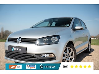 Volkswagen Polo 1.0 Trendline