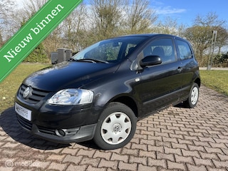 Volkswagen Fox 1.4 Trendline, NAP, Handel/Export