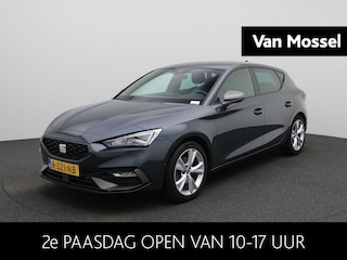 Seat Leon 1.0 eTSI FR Business Intense