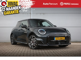 Mini Mini Co E JCW M 40.7kWh | Pano | BTW | HUD | Sfeerverlichting |