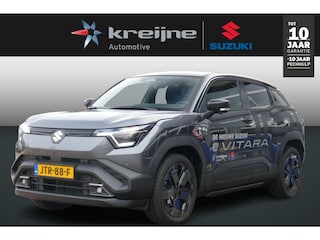 Suzuki e Vitara Style Allgrip-e 61 kWh 4x4