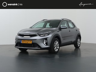 Kia Stonic 1.0 T-GDi MHEV DynamicLine DCT7 | Navigatie | Cruise Control | Achteruitrijcamera | Climate Control | lichtmetalen velgen |