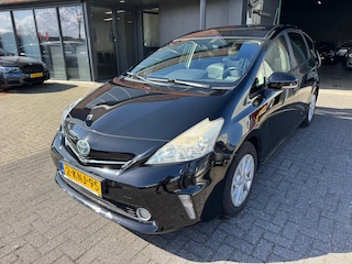 Toyota Prius+ Prius Wagon 1.8 Dynamic 7PERS XENON PANO LEER TREKHAAK DEALER OH VOL