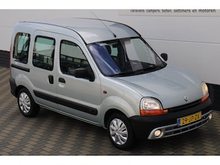 Renault Kangoo 1.4 Privilège Automaat Invalidelift NAP !!