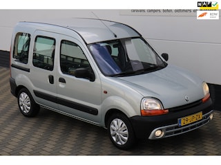 Renault Kangoo 1.4 Privilège Automaat Invalidelift NAP !!