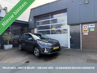 Kia Niro e-Niro DynamicLine 64 kWh SOH 95% 3 FASE *ALL-IN PRIJS*