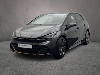 Cupra Born Business One 204pk Automaat Adaptive cruise control, Navigatie, Stuurwiel verwarmd, LED koplampen, Stoelverwarming, Achteruitrijcamera, Parkeersensoren, App connect