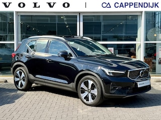 Volvo XC40 T5 262PK Recharge Ultimate Bright| Full Options !!