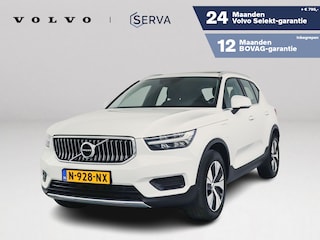 Volvo XC40 T4 Recharge Inscription Expression | Panoramadak | Stoel- en Stuurverwarming | Navigatie