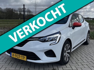 Renault Clio 1.0 TCe 90 Equilibre | Carplay | Cruise Control | PDC | Airco