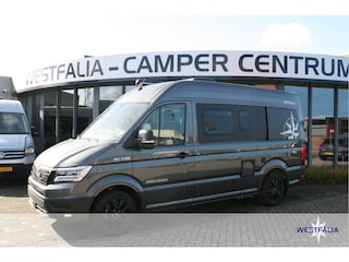 Westfalia Sven Hedin 600D Premium 163pk Aut.