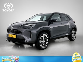 Toyota Yaris Cross 1.5 Hybrid 130 Executive