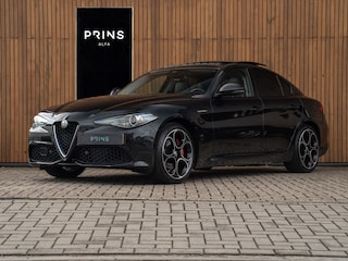 Alfa Romeo Giulia 2.0T AWD Veloce 280pk | Pano-dak | Harman/Kardon | Adapt. cruise