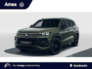 Volkswagen Tayron R-Line Edition 1.5 eHybrid 150 kW / 204 PK SUV 6 versn. DSG | Wordt verwacht! | Panoramadak | Trekhaak |