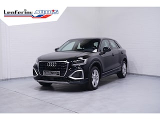 Audi Q2 35 TFSI Business Edition 1e Eig. NAP Camera Navi PDC Clima Trekhaak