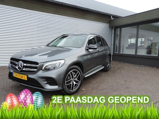 Mercedes-Benz GLC 250 d 4MATIC Premium Plus vol vol night  amg pakket