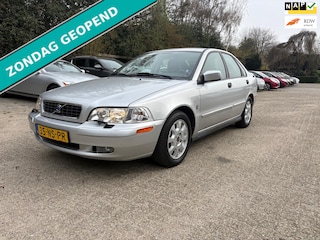 Volvo S40 1.8 Europa NIEUWE APK | INRUILKOOPJE | AIRCO |