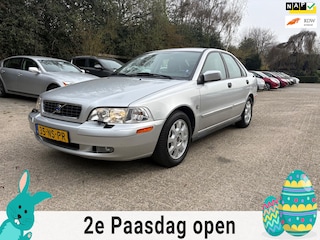 Volvo S40 1.8 Europa NIEUWE APK | INRUILKOOPJE | AIRCO |