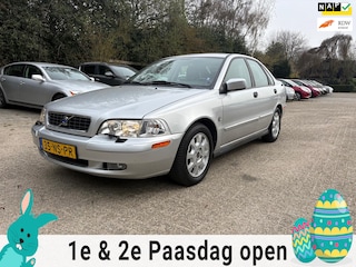 Volvo S40 1.8 Europa NIEUWE APK | INRUILKOOPJE | AIRCO |
