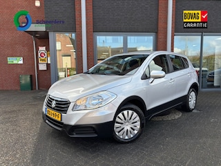 Suzuki S-Cross SX4 1.6 Comfort,airco,1 jaar garantie