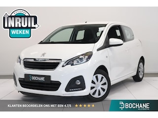 Peugeot 108 1.0 e-VTi Active | Airco | Bluetooth | 5-Deurs |