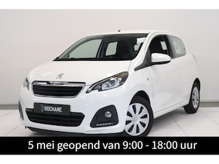 Peugeot 108 1.0 e-VTi Active | Airco | Bluetooth | 5-Deurs |