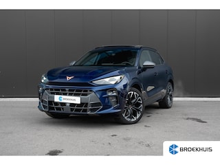 Cupra Terramar 1.5 TSI e-Hybrid 272pk VZ Performance | Garantie t/m 2030 | Panoramadak | Trekhaak | 360 Camera | Sennheiser