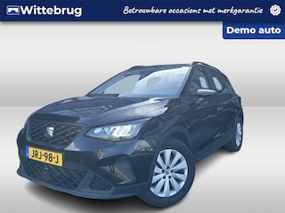 Seat Arona 1.0 EcoTSI Reference