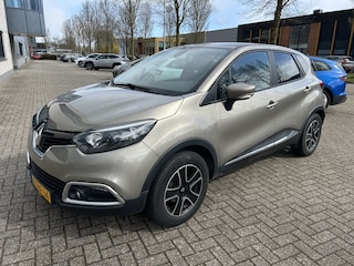Renault Captur 0.9 TCe Dynamique NAVI PDC CRUISE TRHK NAP!