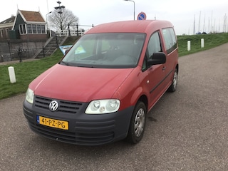 Volkswagen Caddy 1.6 Comfortline 5p. Bj2005/350000km