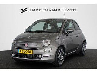 Fiat 500 1.0 Hybrid Dolcevita Panoramadak Apple CarPlay Parkeersensoren